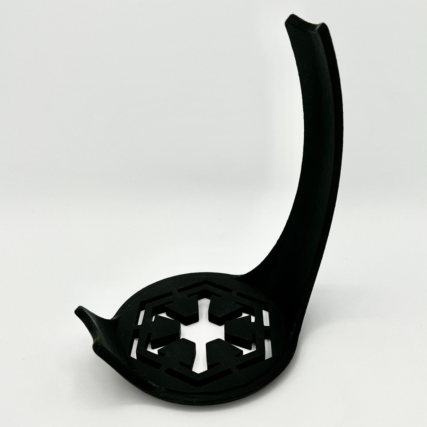 Sith Empire Tilted Lightsaber Display Stand