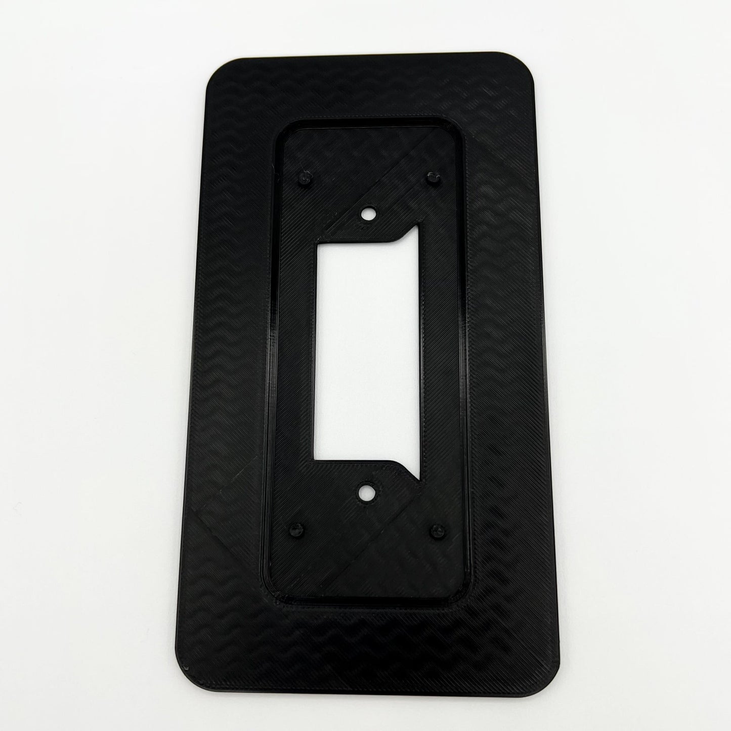 Ubiquiti Unifi G4 Doorbell Camera Faceplate / Frame