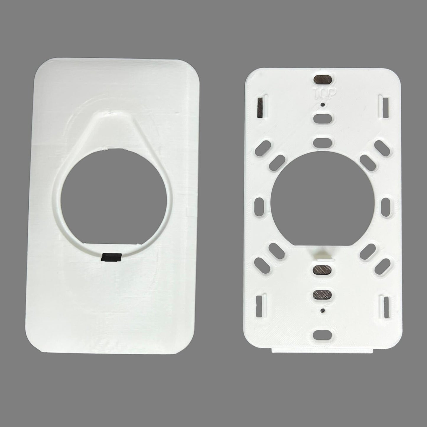 Faceplate For UniFi Access Reader Pro – Zephyr's Market