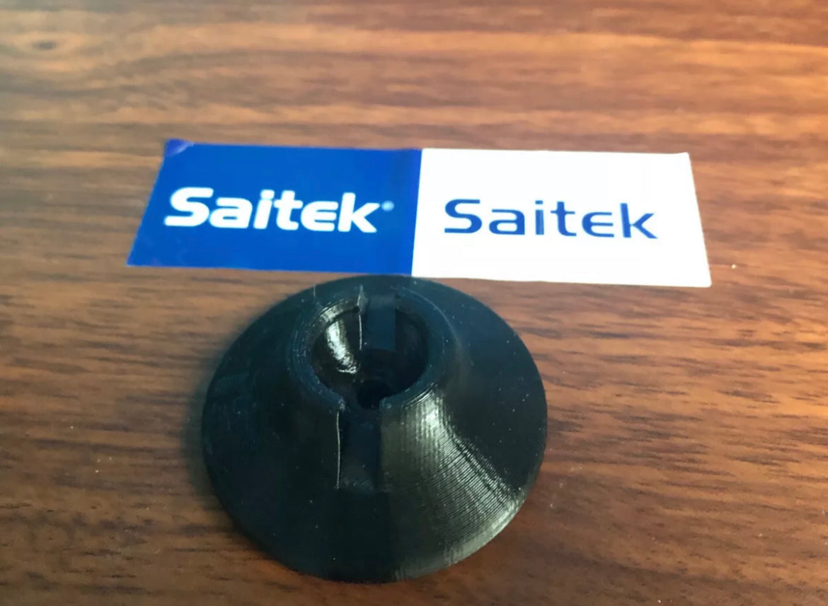 Logitech G / Saitek Pro Flight Yoke Mounting Screw Only