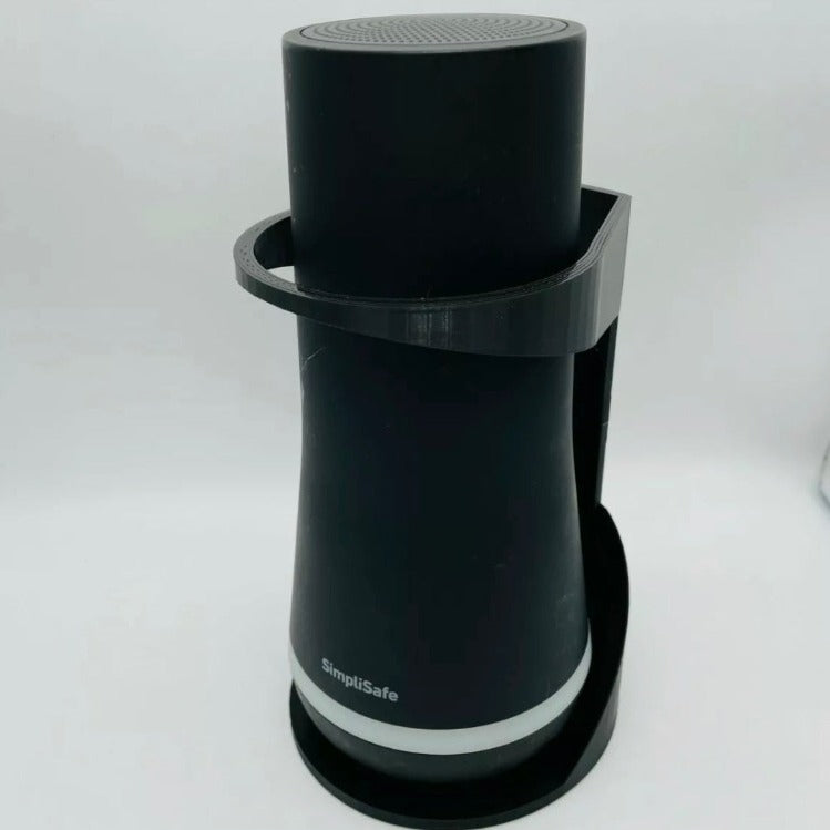 Wall Mount For SimpliSafe Base Station (Hardware Included)
