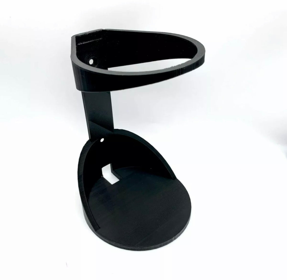Wall Mount For SimpliSafe Base Station (Hardware Included)
